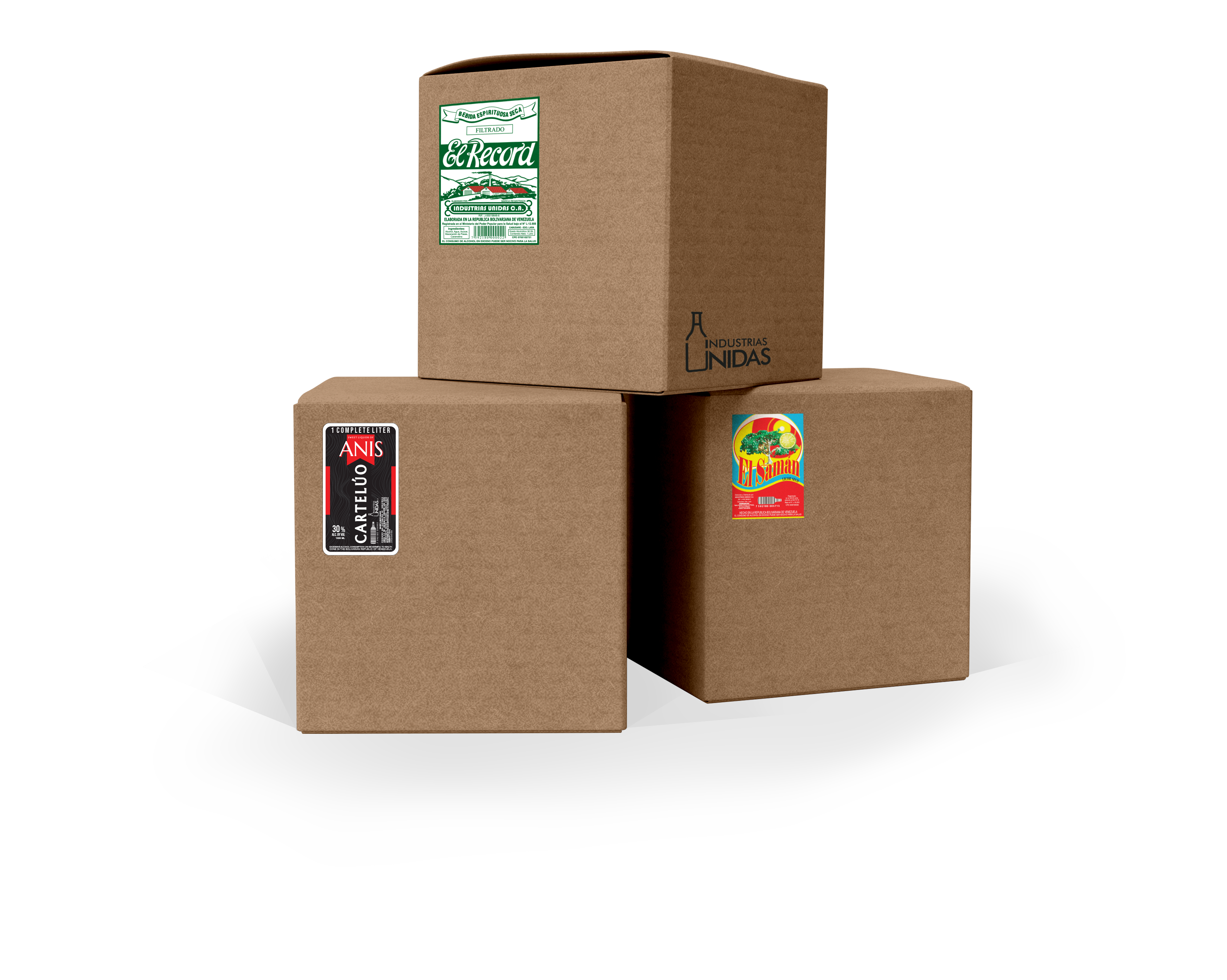 Box